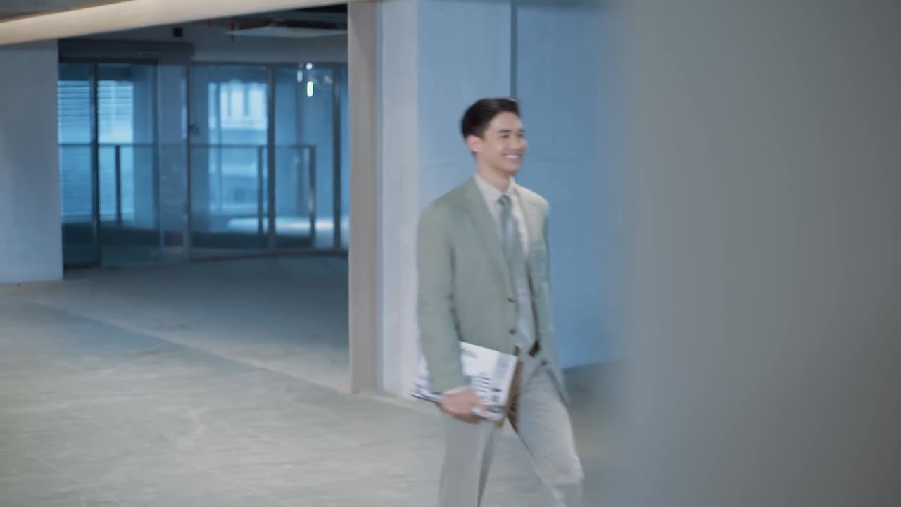 Dhevaprom: Dujupsorn tập 11