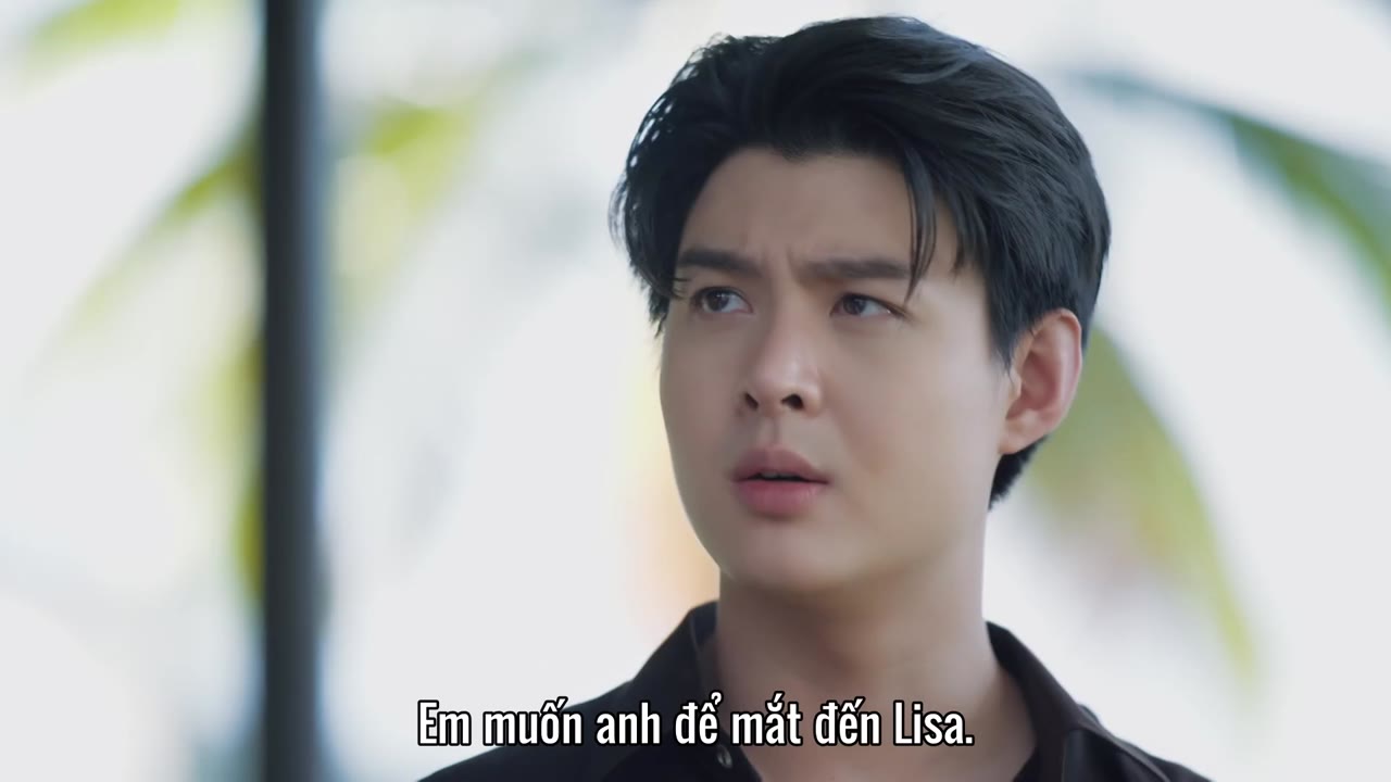 Dhevaprom: Dujupsorn tập 11 cảnh 3
