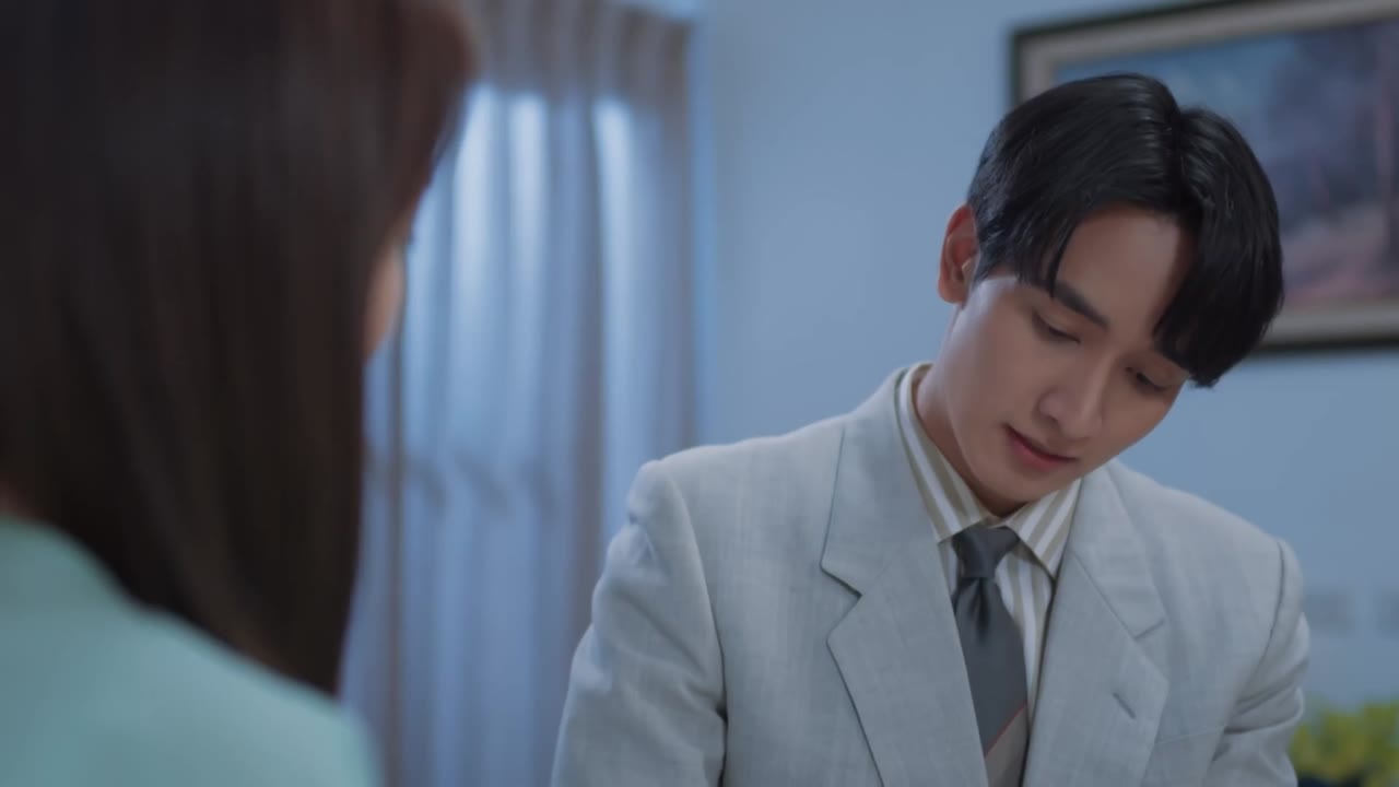 Dhevaprom: Dujupsorn tập 14
