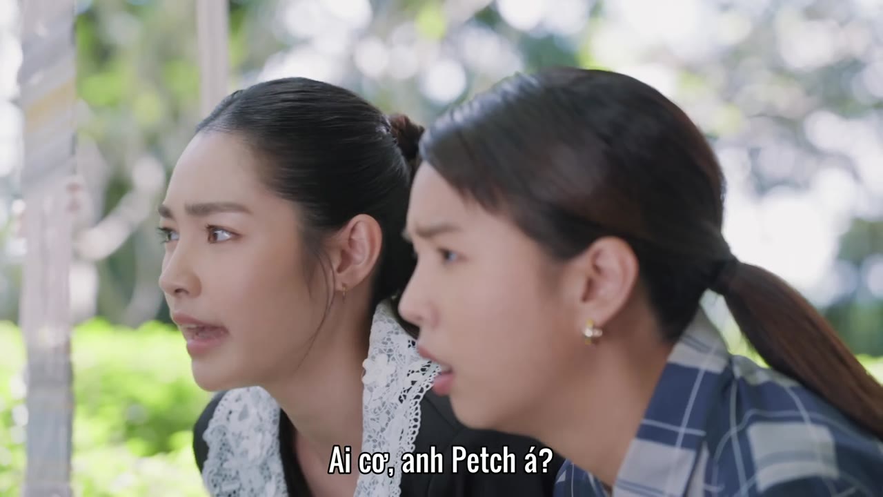 Dhevaprom: Dujupsorn tập 14 cảnh 2