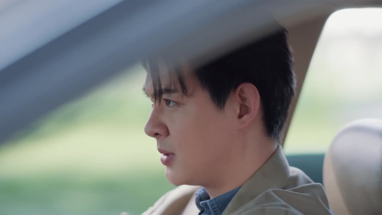 Dhevaprom: Dujupsorn tập 14 cảnh 3