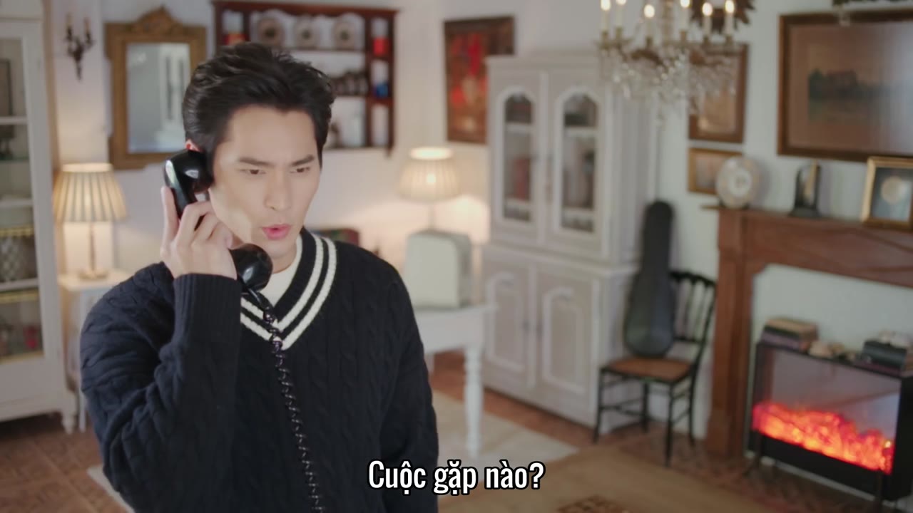 Dhevaprom: Dujupsorn tập 16