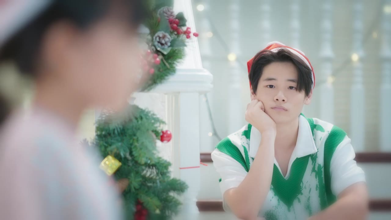 Dhevaprom: Poncheewan tập 2