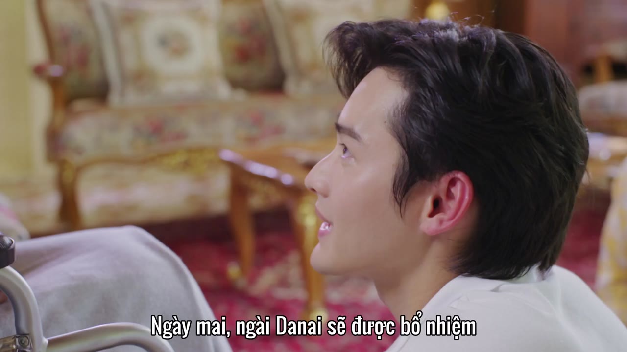 Dhevaprom: Poncheewan tập 3