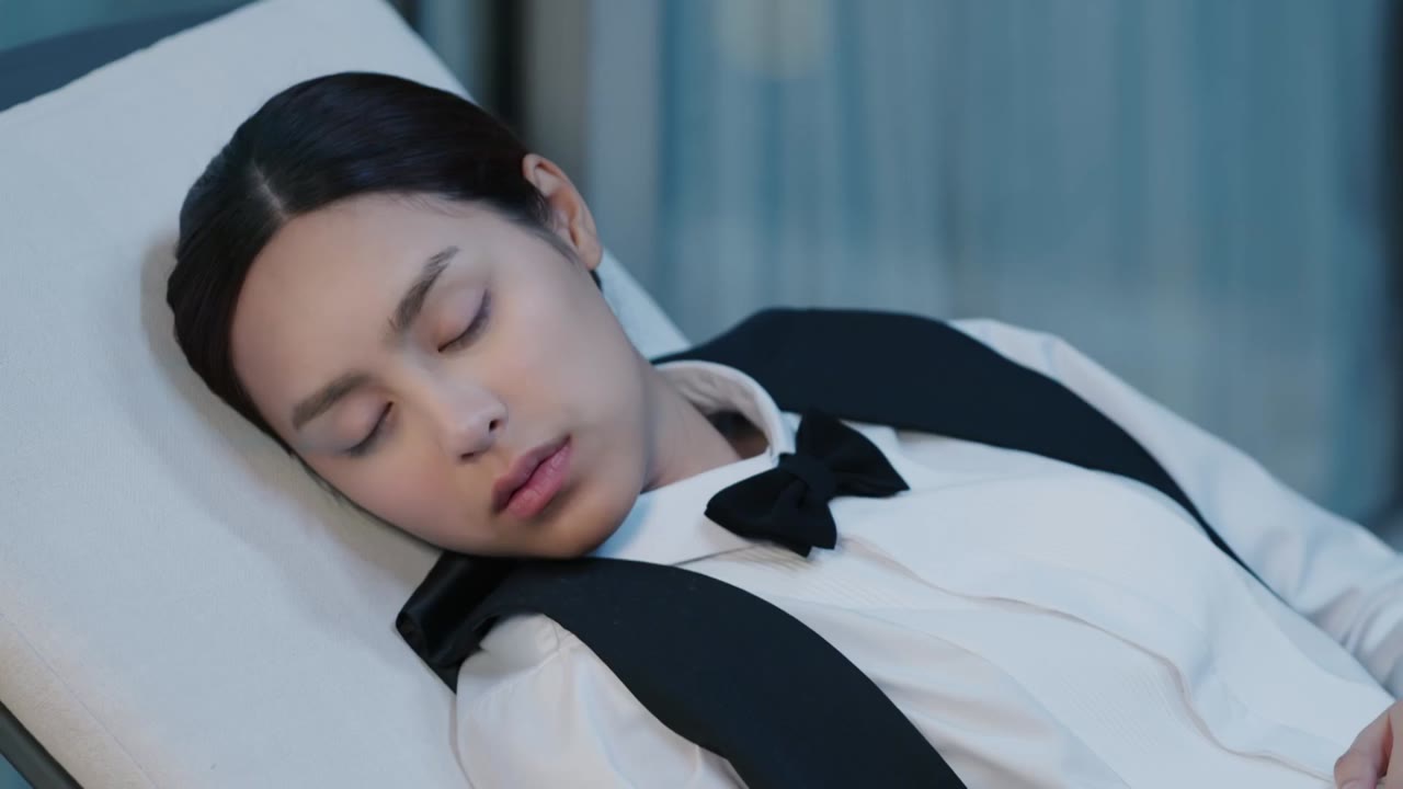 Dhevaprom: Poncheewan tập 6 cảnh 3
