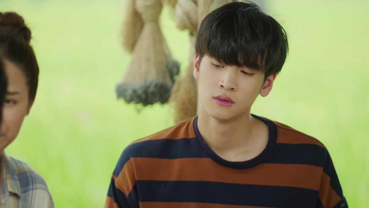 Dhevaprom: Poncheewan tập 10