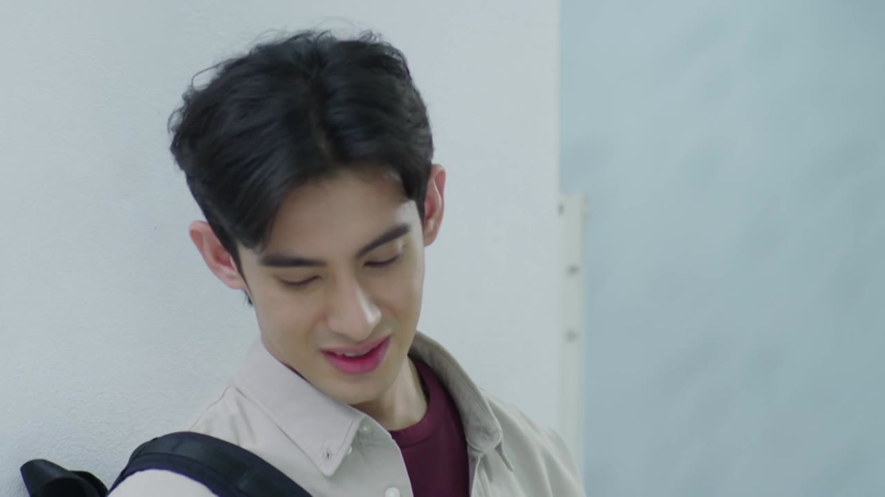 Dhevaprom: Poncheewan tập 10 cảnh 2