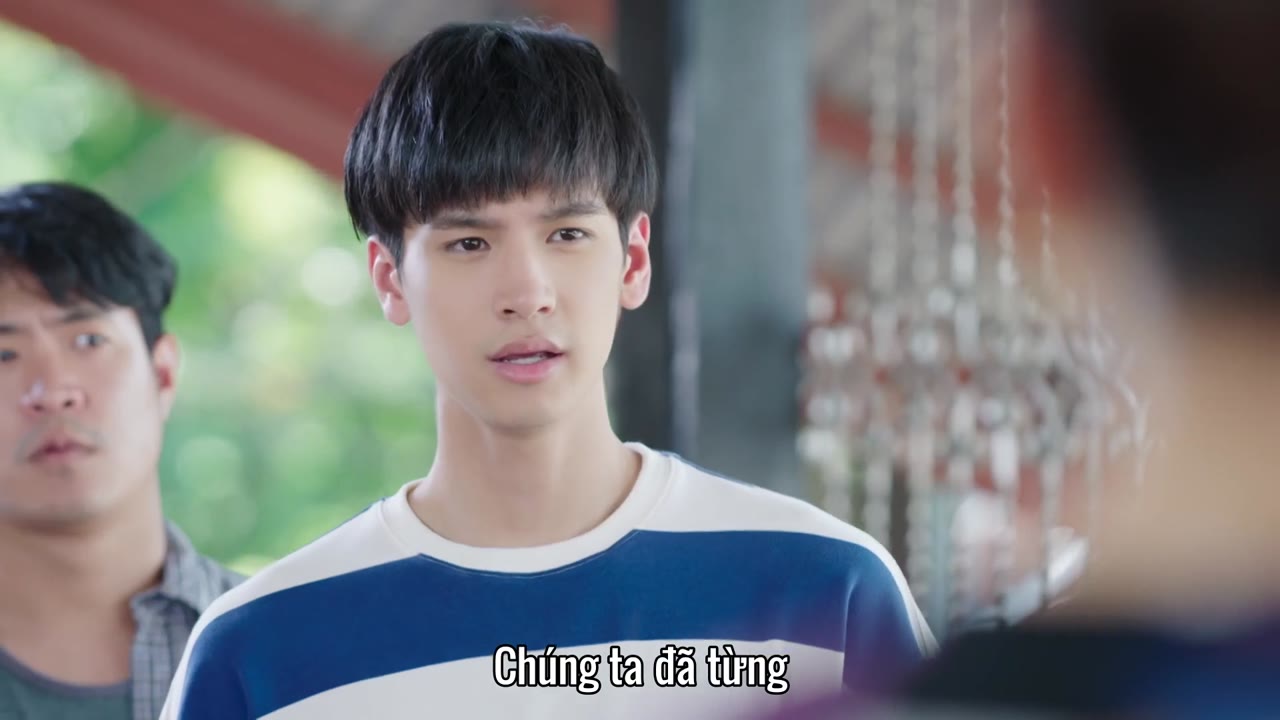 Dhevaprom: Poncheewan tập 11