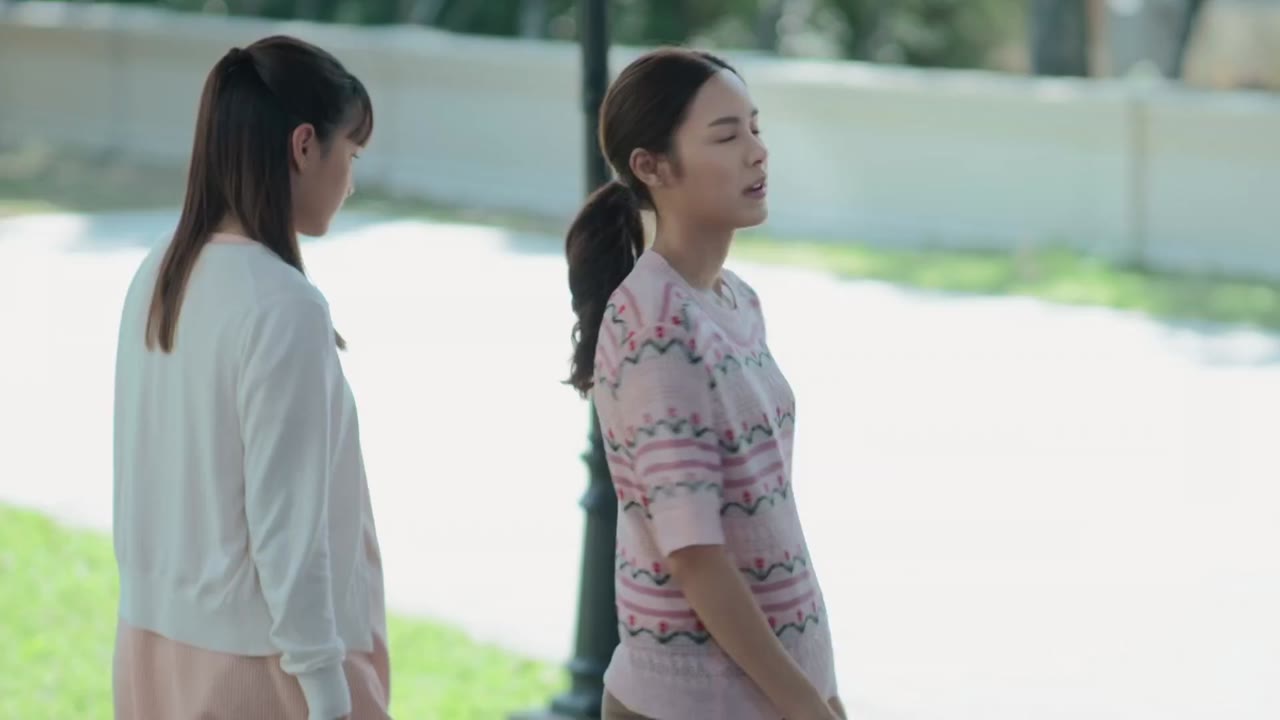 Dhevaprom: Poncheewan tập 12