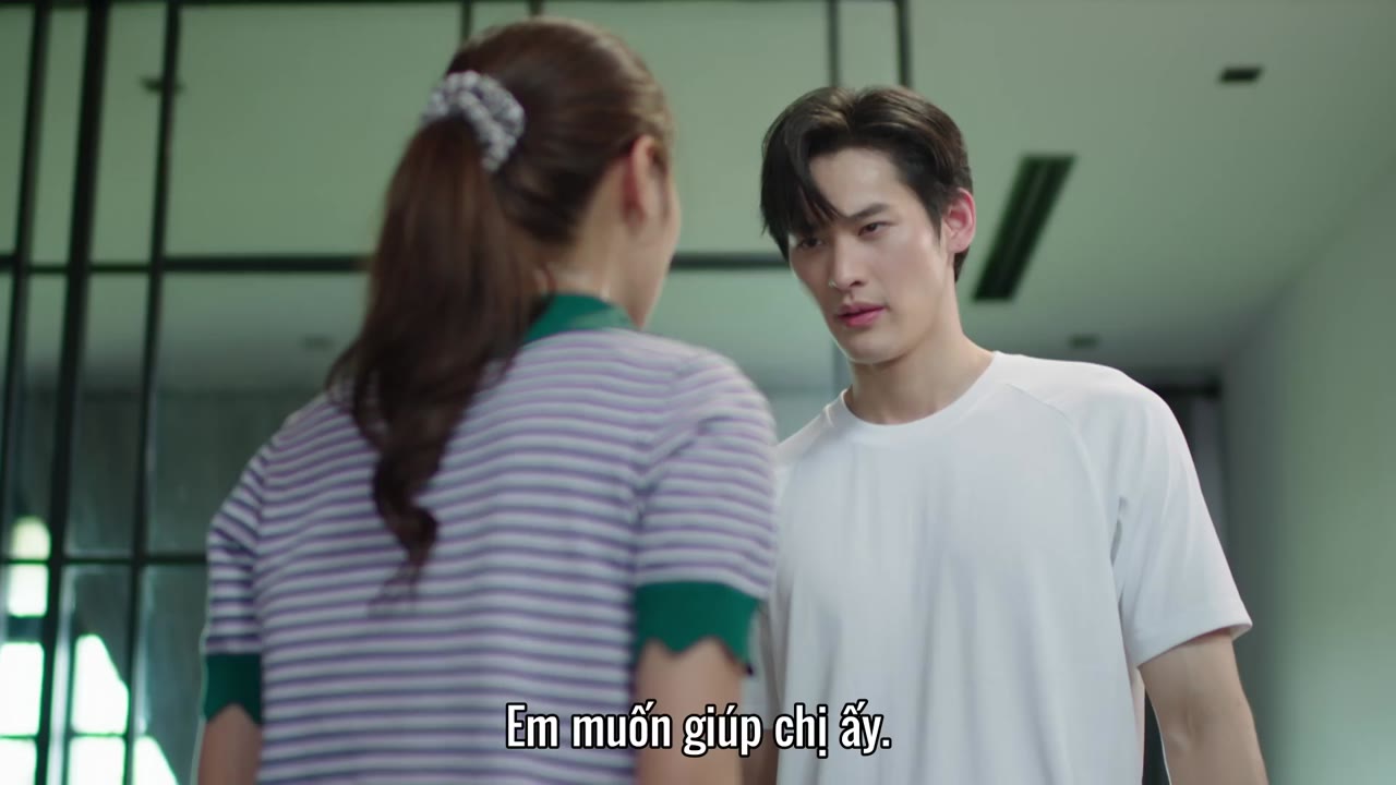 Dhevaprom: Poncheewan tập 13