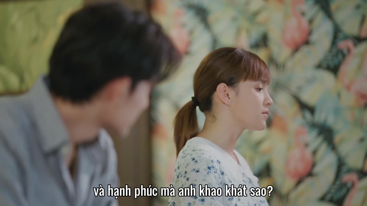 Dhevaprom: Poncheewan tập 14