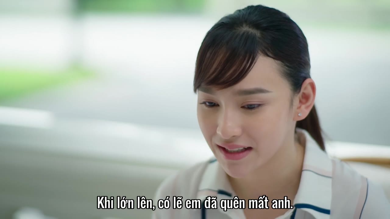 Dhevaprom: Poncheewan tập 15