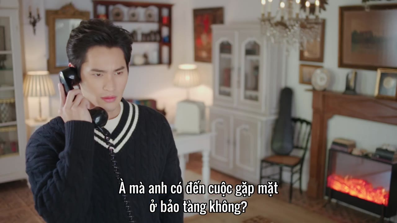 Dhevaprom: Poncheewan tập 16