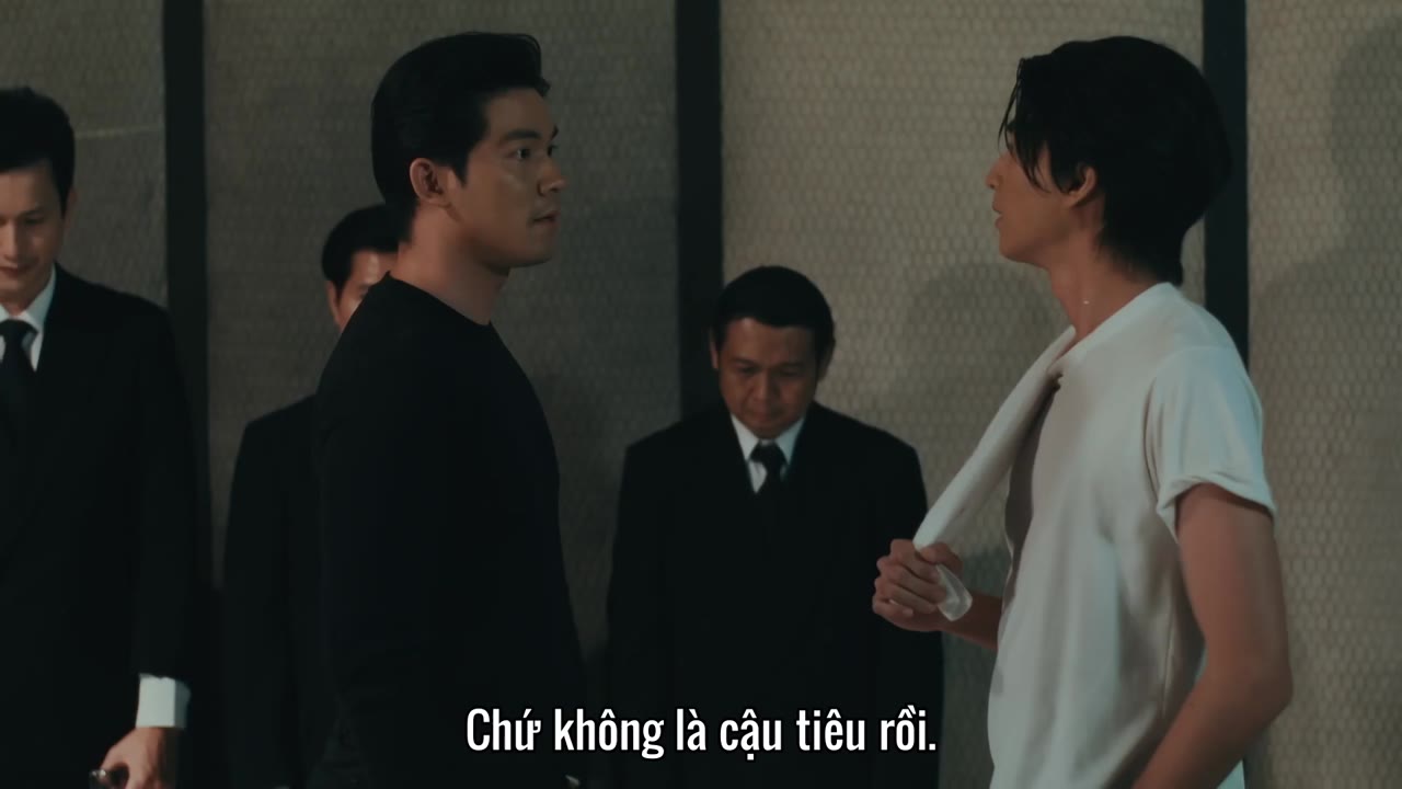 Dhevaprom: Laorchan tập 1