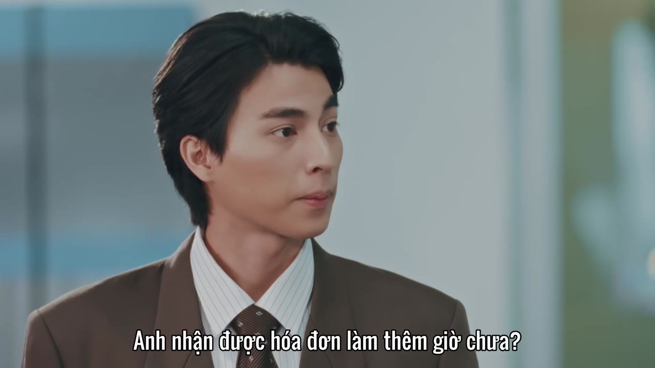 Dhevaprom: Laorchan tập 1 cảnh 2