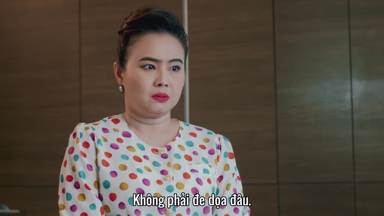 Dhevaprom: Laorchan tập 1 cảnh 3