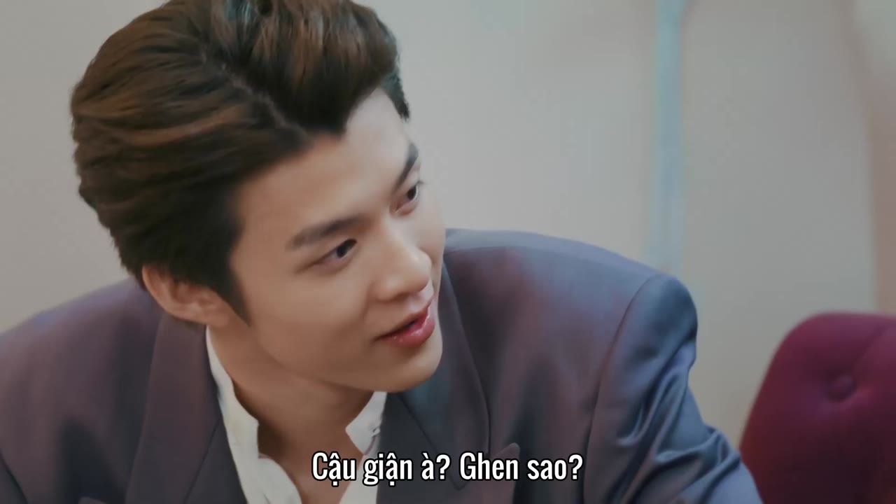 Dhevaprom: Laorchan tập 4 cảnh 3