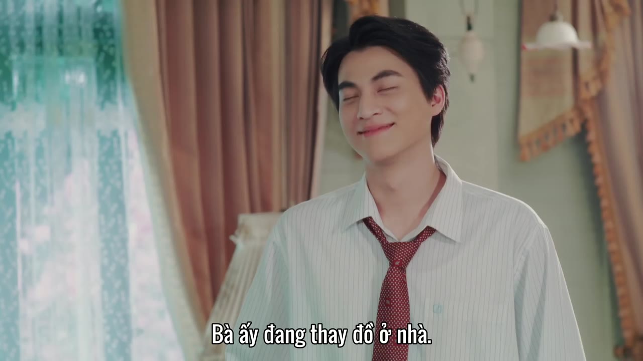 Dhevaprom: Laorchan tập 5