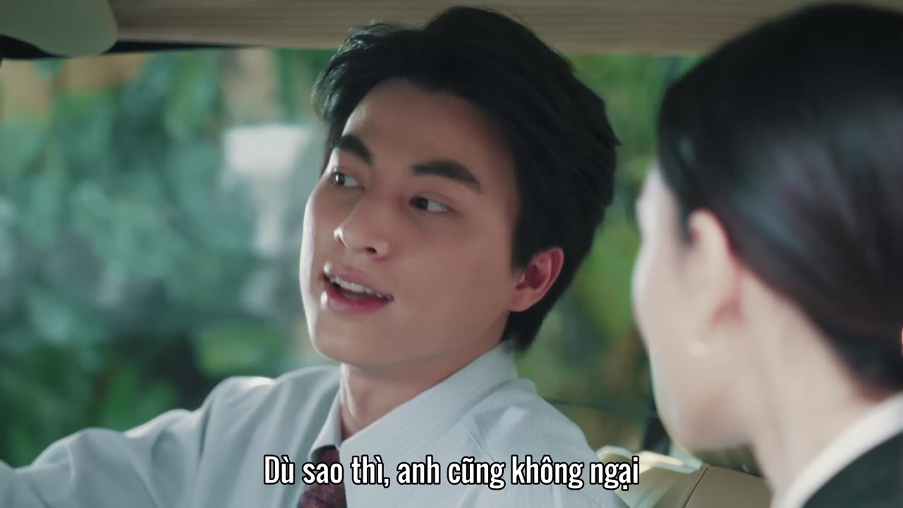 Dhevaprom: Laorchan tập 6