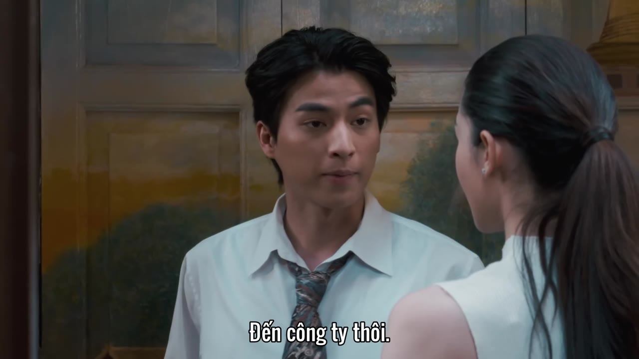 Dhevaprom: Laorchan tập 6 cảnh 2