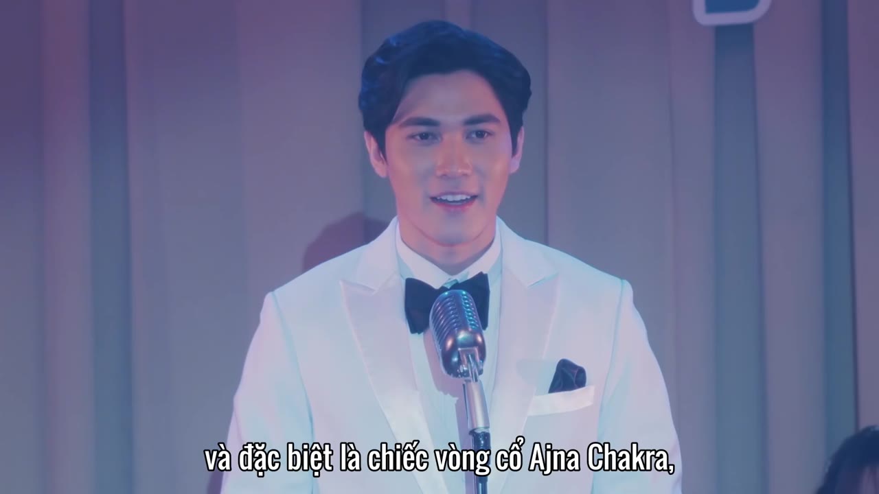 Dhevaprom: Laorchan tập 6 cảnh 3