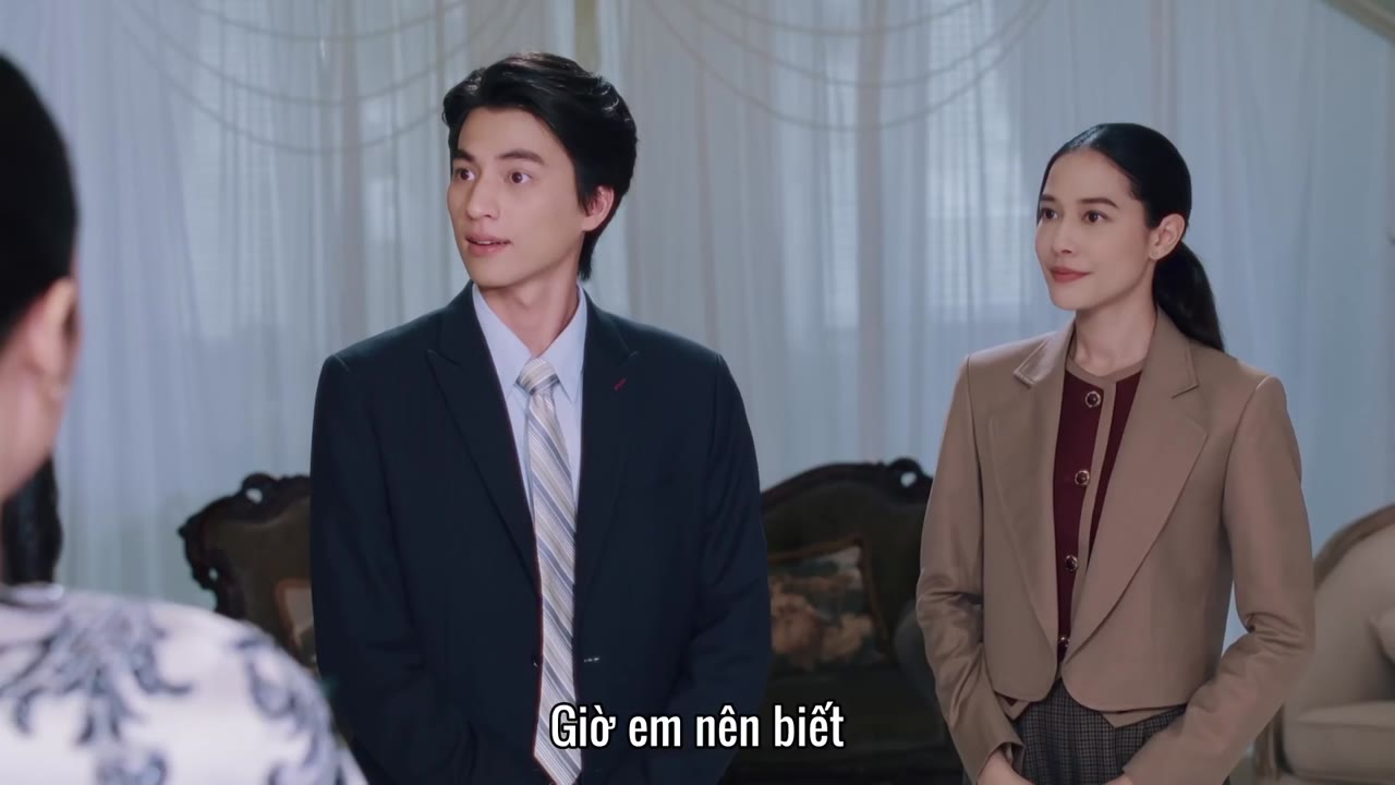 Dhevaprom: Laorchan tập 7