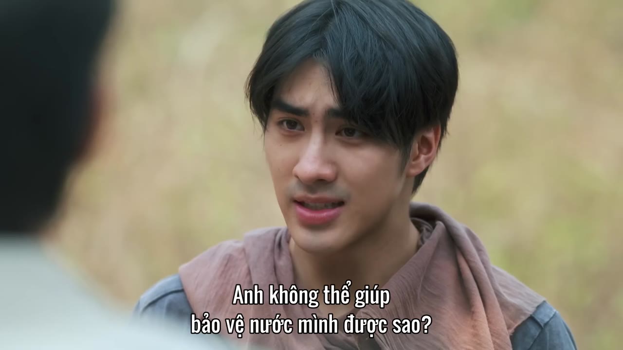 Dhevaprom: Laorchan tập 11