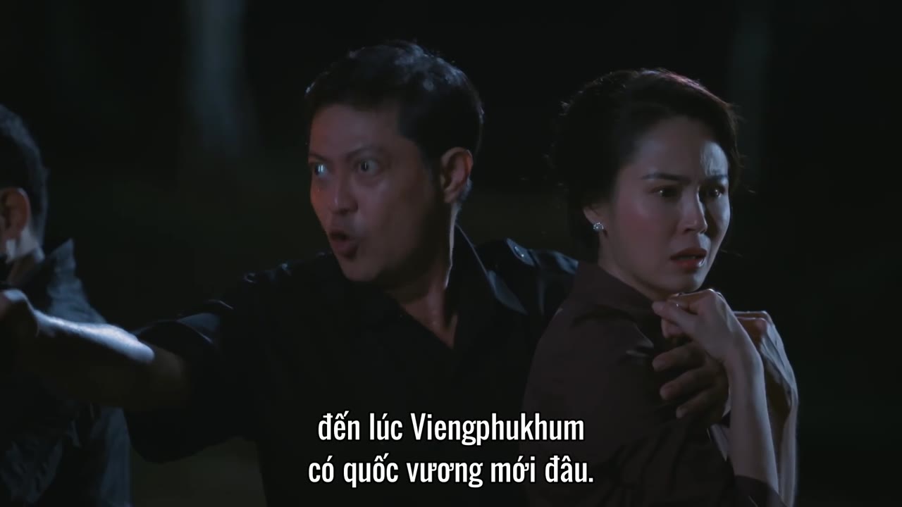Dhevaprom: Laorchan tập 11 cảnh 3