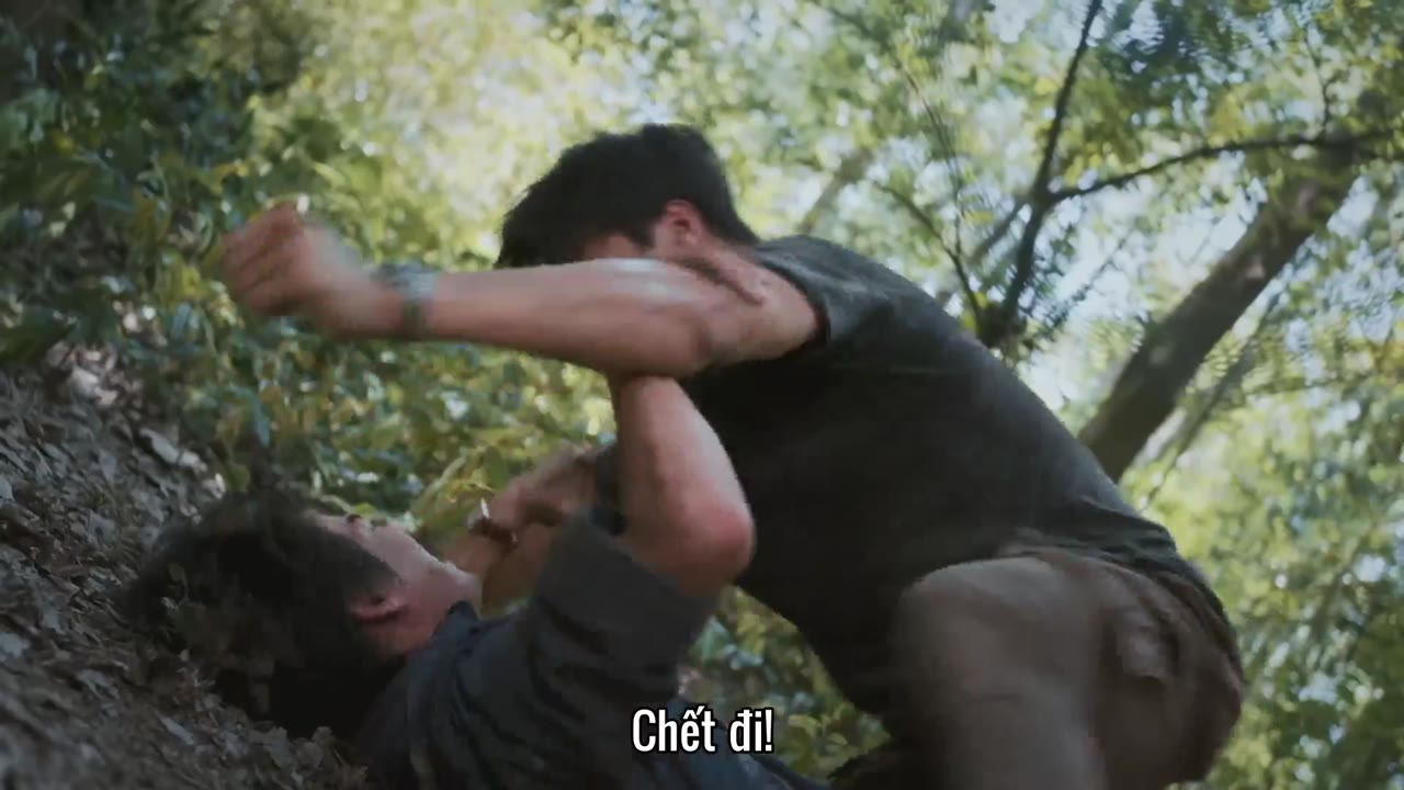 Dhevaprom: Laorchan tập 13 cảnh 3