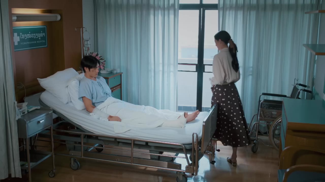 Dhevaprom: Laorchan tập 14