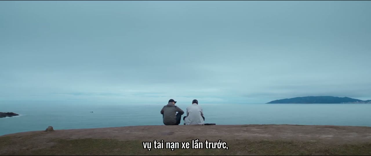 Tuyến Đầu Hải Quan tập 5 cảnh 3
