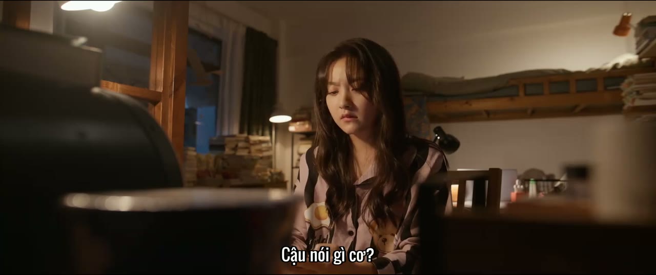 Tuyến Đầu Hải Quan tập 12