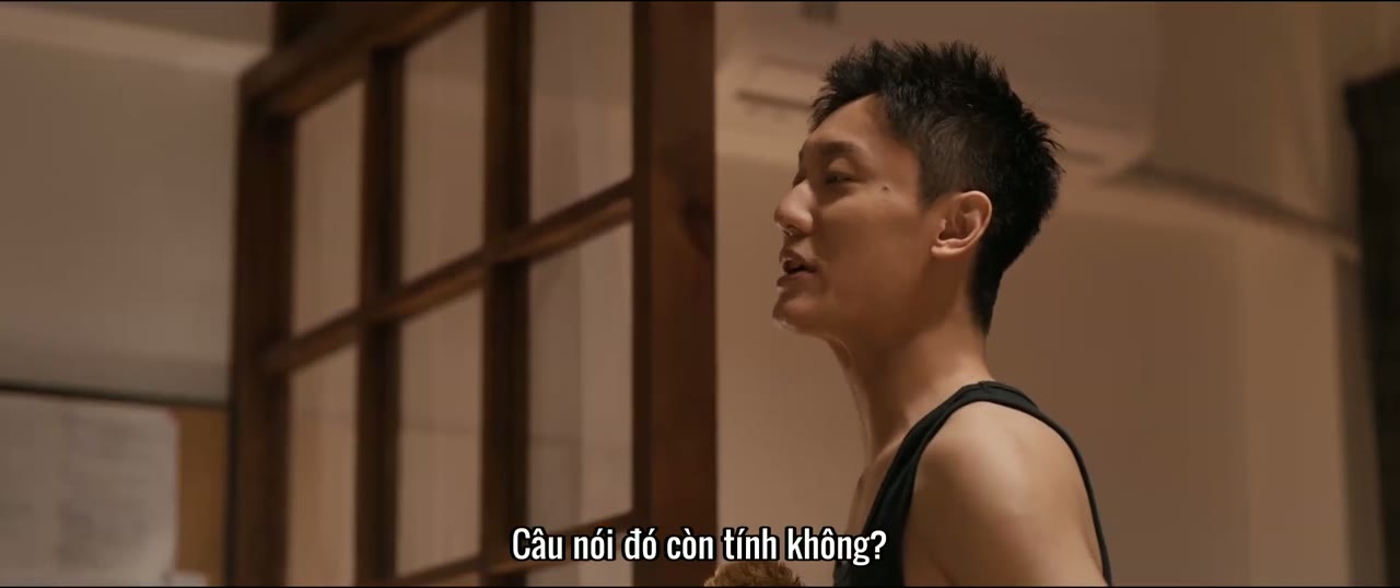 Tuyến Đầu Hải Quan tập 18