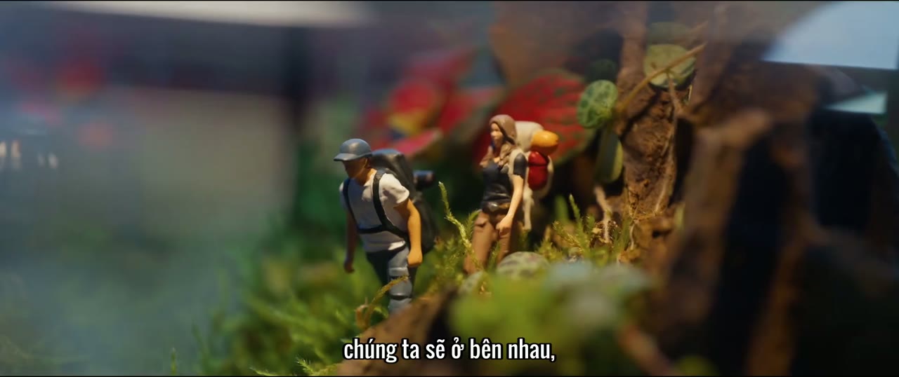 Tuyến Đầu Hải Quan tập 20 cảnh 2