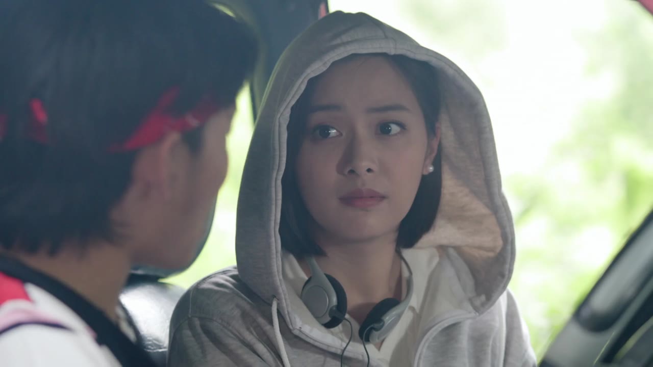 Dhevaprom: Jaipisut tập 1