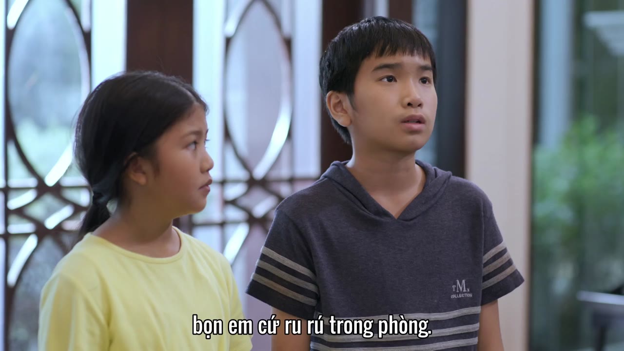Dhevaprom: Jaipisut tập 2