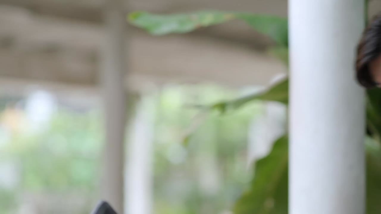 Dhevaprom: Jaipisut tập 3 cảnh 3