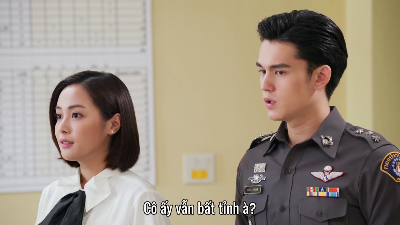 Dhevaprom: Jaipisut tập 4
