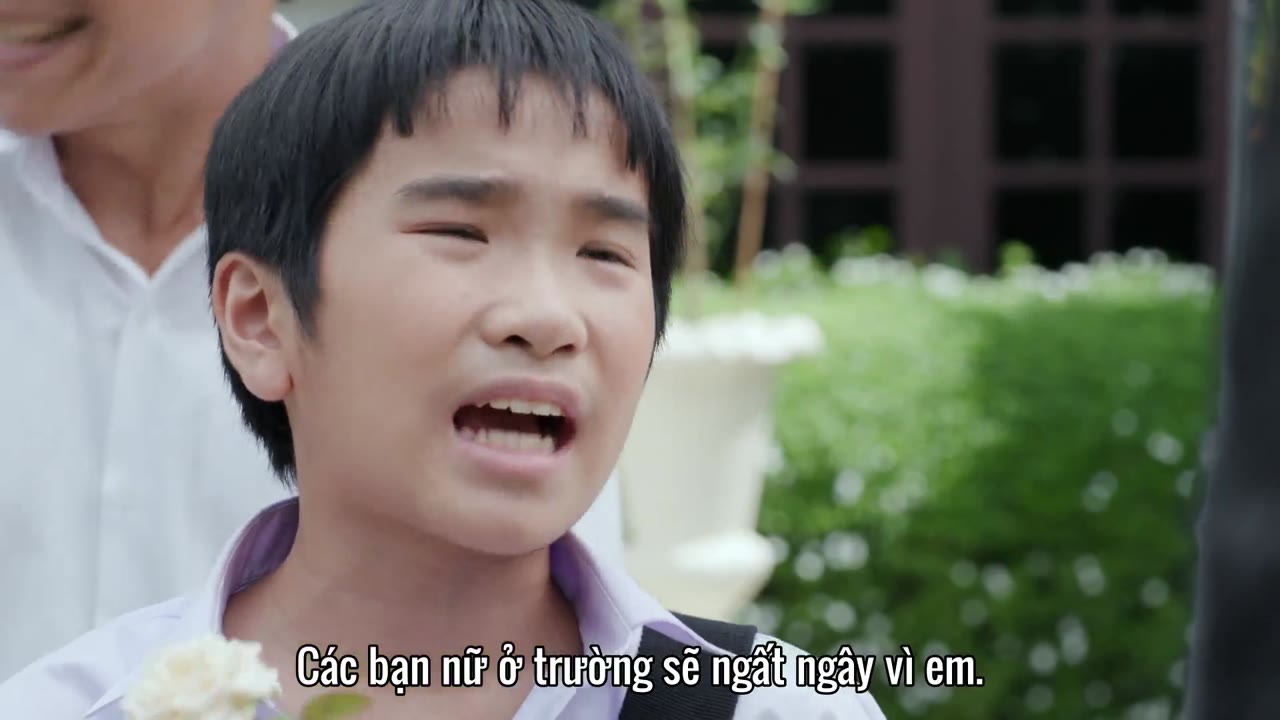 Dhevaprom: Jaipisut tập 5 cảnh 3