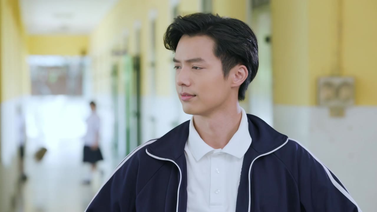 Dhevaprom: Jaipisut tập 6