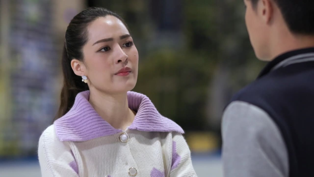 Dhevaprom: Jaipisut tập 7