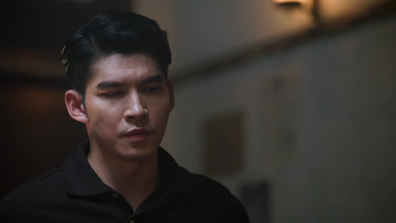 Dhevaprom: Jaipisut tập 8