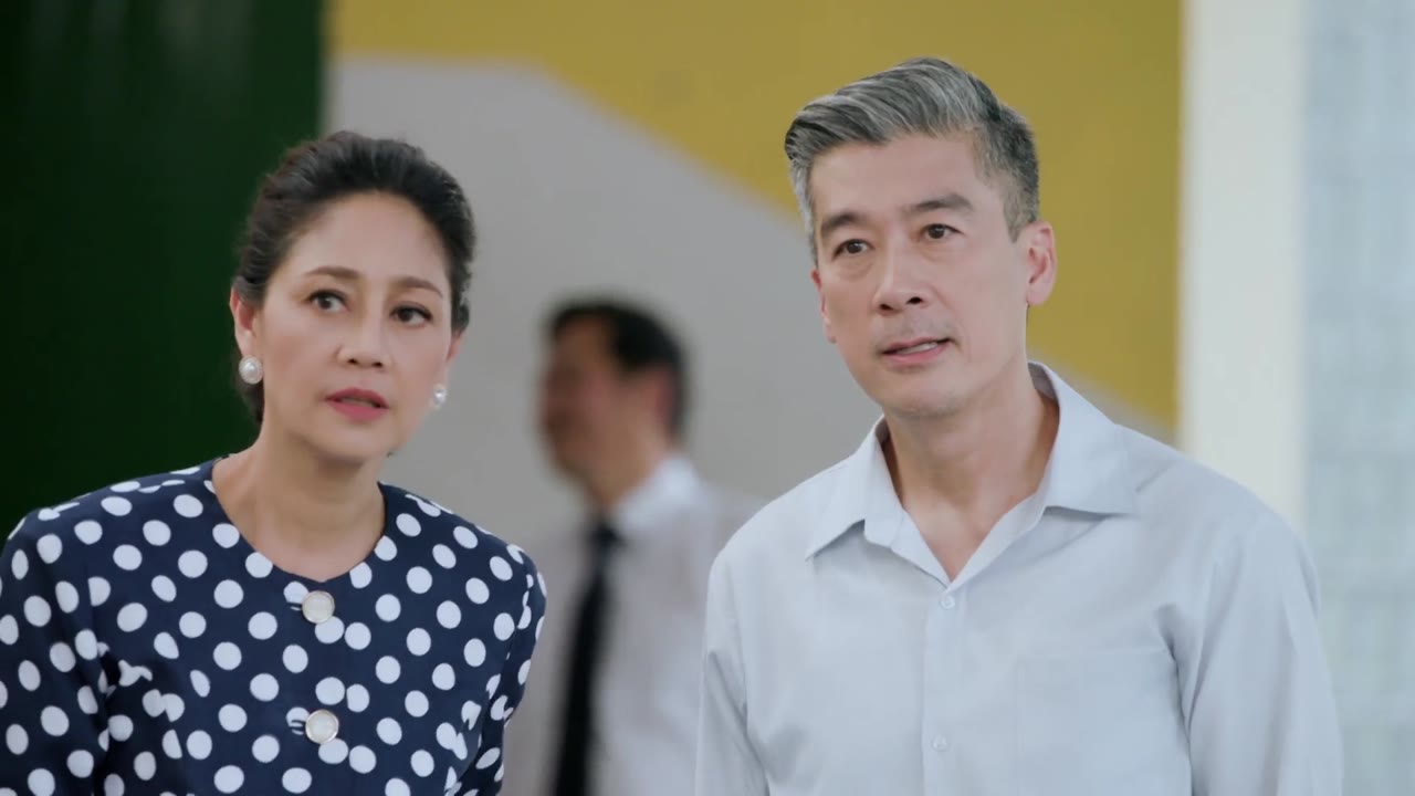 Dhevaprom: Jaipisut tập 9