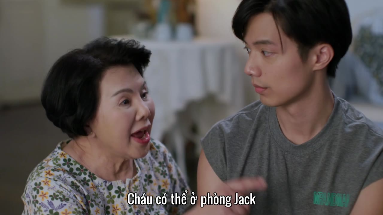 Dhevaprom: Jaipisut tập 13