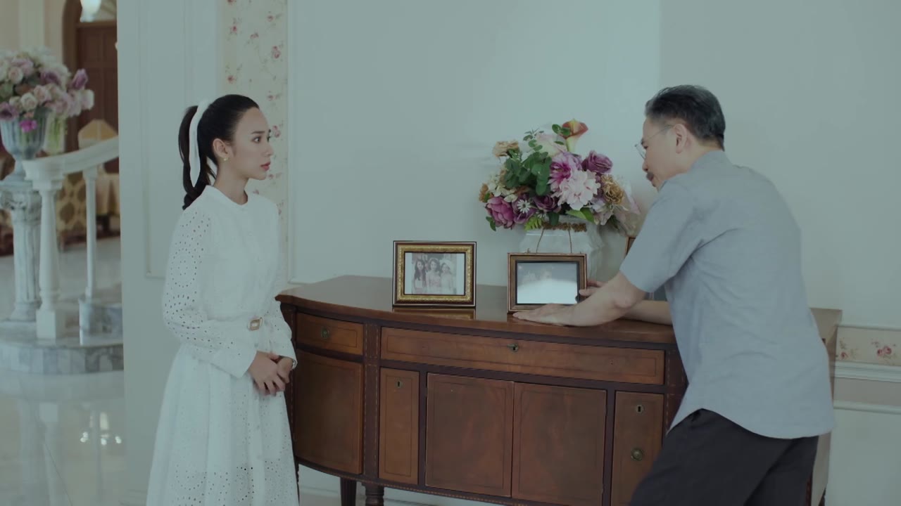 Dhevaprom: Jaipisut tập 14