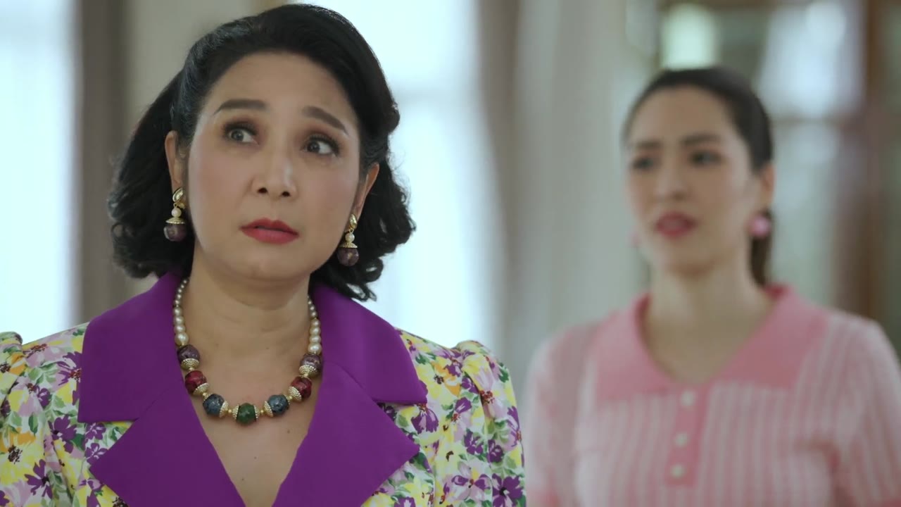 Dhevaprom: Jaipisut tập 16
