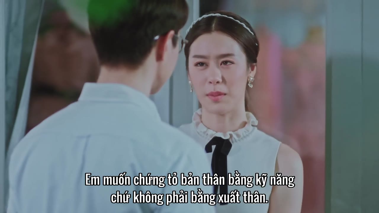 Duang Jai  Dhevaprom (Phần 4) tập 2
