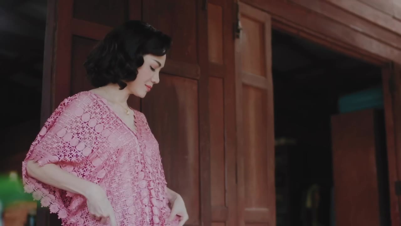 Duang Jai  Dhevaprom (Phần 4) tập 3 cảnh 3