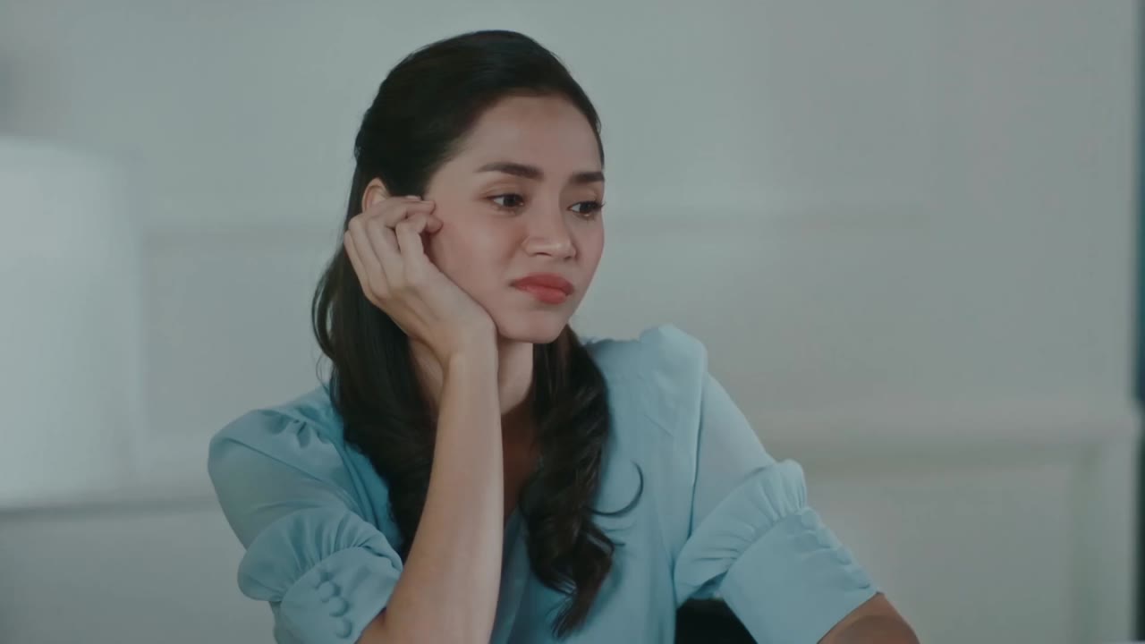 Duang Jai  Dhevaprom (Phần 4) tập 4