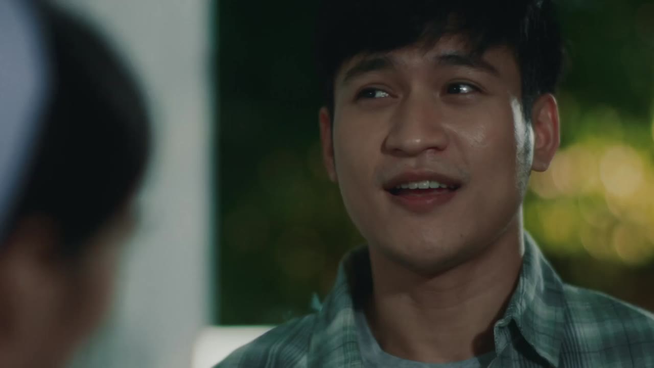 Duang Jai  Dhevaprom (Phần 4) tập 5